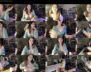 foxycam — 89 minute Chaturbate female cam show recording, 720p, Jan 24, 2023