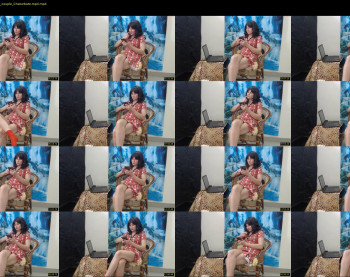 fun4tips — 22 minute Chaturbate couple cam show recording, 720p, Jan 23, 2023