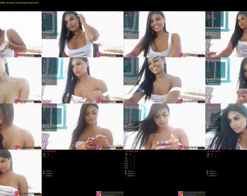 hailey_florez — 75 minute Chaturbate female cam show recording, 480p, Jan 23, 2023