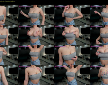 haileygrx — 31 minute Chaturbate female cam show recording, 1080p, Jan 23, 2023
