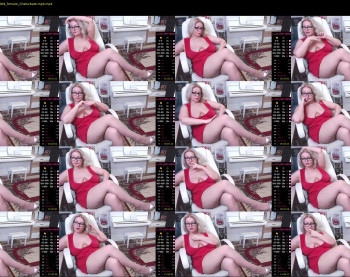 hardanaldp — 15 minute Chaturbate female cam show recording, 720p, Jan 23, 2023