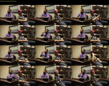 hardworkertn — 13 minute Chaturbate male cam show recording, 720p, Jan 23, 2023