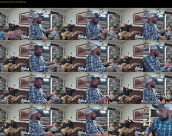 hardworkertn — 15 minute Chaturbate male cam show recording, 720p, Jan 24, 2023