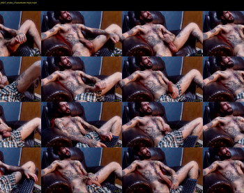 harry_reems_ — 45 minute Chaturbate male cam show recording, 720p, Jan 23, 2023