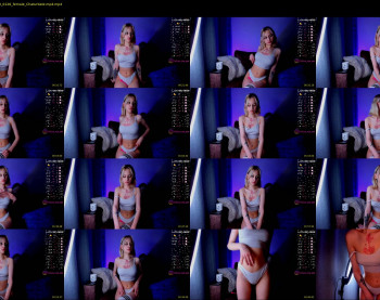 heathimogene — 4 minute Chaturbate female cam show recording, 1080p, Jan 24, 2023
