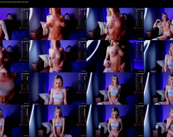 heathimogene — 51 minute Chaturbate female cam show recording, 1080p, Jan 24, 2023