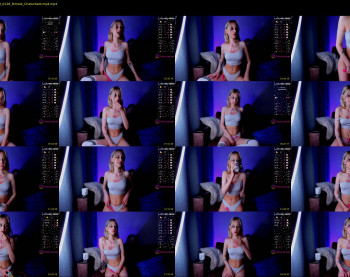 heathimogene — 22 minute Chaturbate female cam show recording, 1080p, Jan 24, 2023