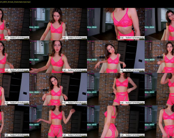 helenchristensen — 56 minute Chaturbate female cam show recording, 1080p, Jan 23, 2023