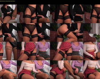 hetty_satar — 54 minute Chaturbate female cam show recording, 1080p, Jan 23, 2023