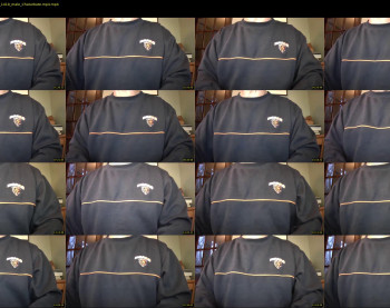 il_undercover — 25 minute Chaturbate male cam show recording, 480p, Jan 23, 2023