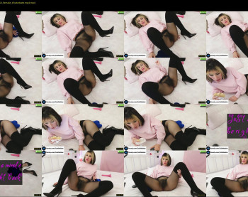 islanublar — 55 minute Chaturbate female cam show recording, 1080p, Jan 23, 2023