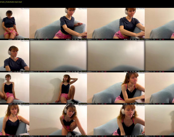 its_lily — 123 minute Chaturbate female cam show recording, 720p, Jan 23, 2023