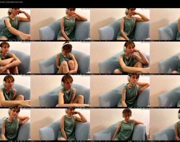 its_lily — 53 minute Chaturbate female cam show recording, 720p, Jan 24, 2023