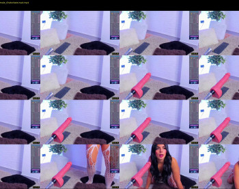 ivy_li — 16 minute Chaturbate female cam show recording, 1080p, Jan 23, 2023