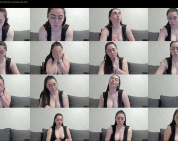 jessicagoold — 54 minute Chaturbate female cam show recording, 1080p, Jan 23, 2023