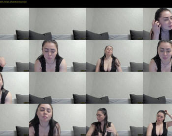 jessicagoold — 17 minute Chaturbate female cam show recording, 1080p, Jan 23, 2023