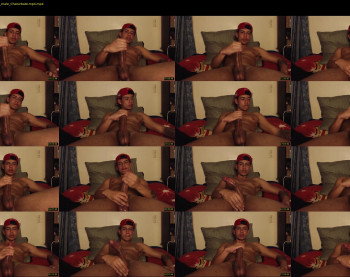 jeyzd25 — 66 minute Chaturbate male cam show recording, 720p, Jan 23, 2023