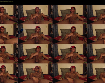 jeyzd25 — 7 minute Chaturbate male cam show recording, 720p, Jan 23, 2023