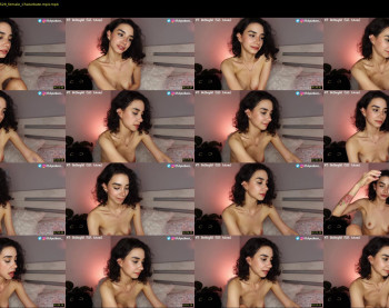 juliette_dee — 4 minute Chaturbate female cam show recording, 1080p, Jan 24, 2023