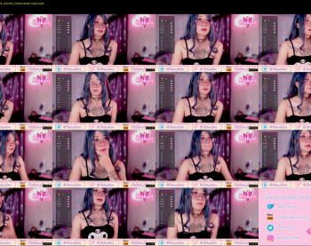 kao_chan — 22 minute Chaturbate female cam show recording, 1080p, Jan 23, 2023