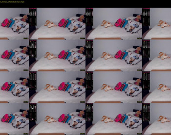 karitto__2 — 21 minute Chaturbate female cam show recording, 720p, Jan 24, 2023