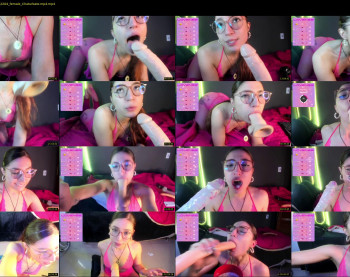 karla_honey_ — 75 minute Chaturbate female cam show recording, 1080p, Jan 23, 2023