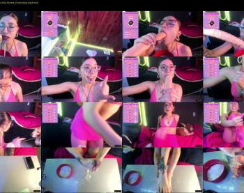 karla_honey_ — 43 minute Chaturbate female cam show recording, 1080p, Jan 23, 2023