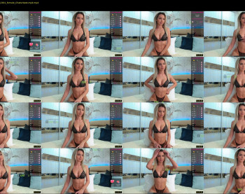 kassablanca_ — 4 minute Chaturbate female cam show recording, 1080p, Jan 23, 2023