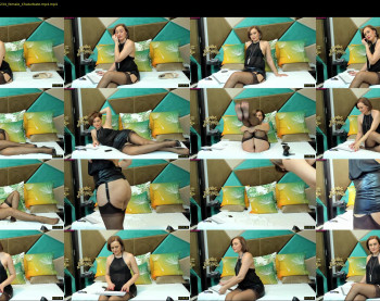 katequeenx — 29 minute Chaturbate female cam show recording, 1080p, Jan 23, 2023