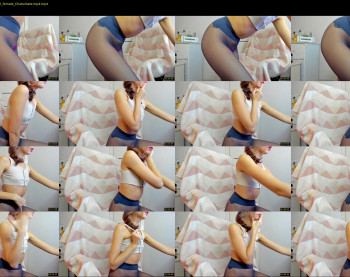 kathlena — 5 minute Chaturbate female cam show recording, 1080p, Jan 23, 2023