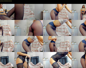 kathlena — 31 minute Chaturbate female cam show recording, 1080p, Jan 23, 2023