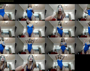 kathy_shine — 60 minute Chaturbate female cam show recording, 1080p, Jan 23, 2023