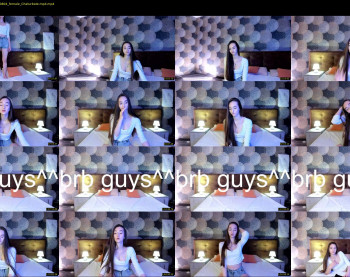ke1ly_powell — 127 minute Chaturbate female cam show recording, 720p, Jan 23, 2023