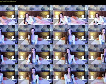 ke1ly_powell — 61 minute Chaturbate female cam show recording, 720p, Jan 23, 2023