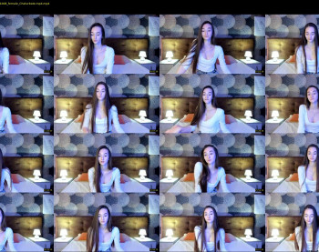 ke1ly_powell — 40 minute Chaturbate female cam show recording, 720p, Jan 23, 2023