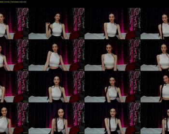 ke1ly_powell — 6 minute Chaturbate female cam show recording, 720p, Jan 24, 2023