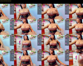 keila_lol — 67 minute Chaturbate female cam show recording, 1080p, Jan 23, 2023