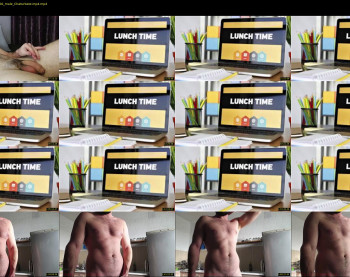 kiabigdick — 123 minute Chaturbate male cam show recording, 720p, Jan 23, 2023