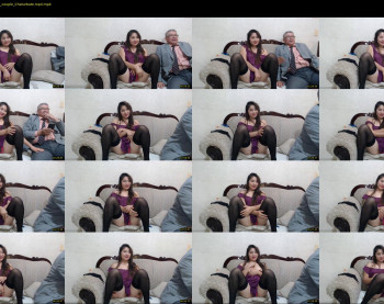 kiaming — 9 minute Chaturbate female cam show recording, 720p, Jan 23, 2023