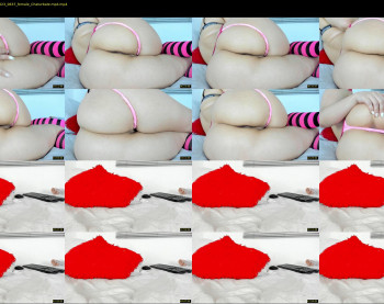 kimberly_perez__ — 55 minute Chaturbate female cam show recording, 1080p, Jan 23, 2023