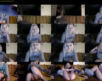 kipsy420 — 14 minute Chaturbate female cam show recording, 480p, Jan 24, 2023