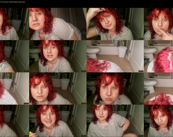 kittykay86 — 36 minute Chaturbate female cam show recording, 720p, Jan 23, 2023