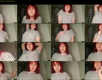 kittykay86 — 21 minute Chaturbate female cam show recording, 720p, Jan 23, 2023