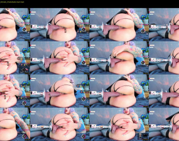 kkole17 — 5 minute Chaturbate female cam show recording, 720p, Jan 23, 2023