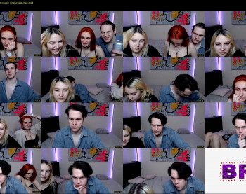 kuroteur — 93 minute Chaturbate couple cam show recording, 720p, Jan 23, 2023