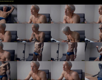 l_adonis_l — 49 minute Chaturbate male cam show recording, 1080p, Jan 23, 2023