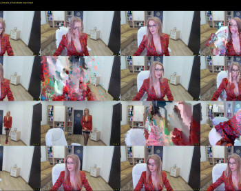 ladyleea — 5 minute Chaturbate female cam show recording, 1080p, Jan 23, 2023
