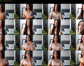 lana_kane_ — 54 minute Chaturbate female cam show recording, 1080p, Jan 23, 2023