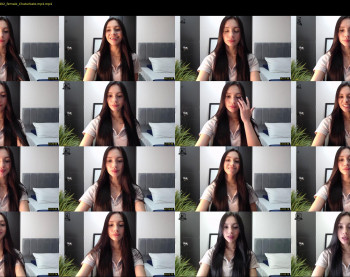 lana_kane_ — 36 minute Chaturbate female cam show recording, 1080p, Jan 23, 2023