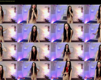 lara_jeean — 55 minute Chaturbate female cam show recording, 1080p, Jan 23, 2023